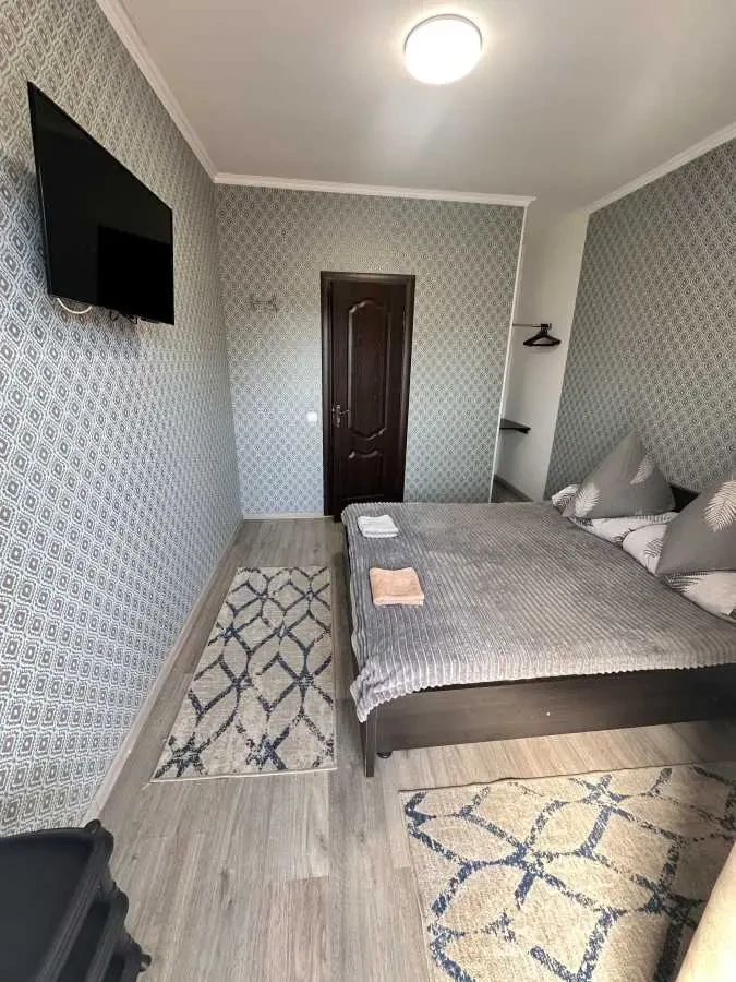 10-к частина будинку Берегівський, Берегове, Корятовича 21 22