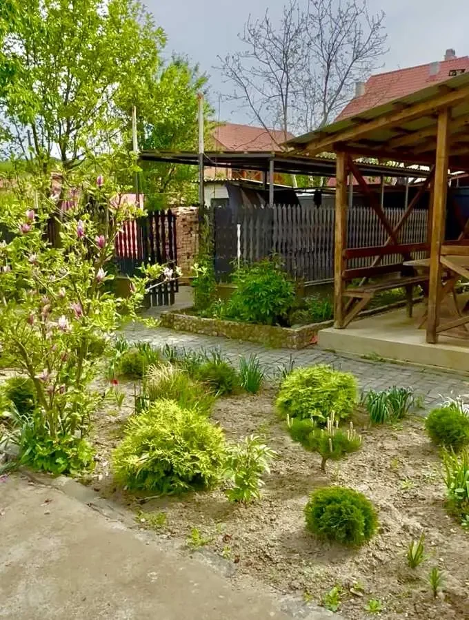 8-к будинок Берегівський, Берегове, Корятовича 27 25