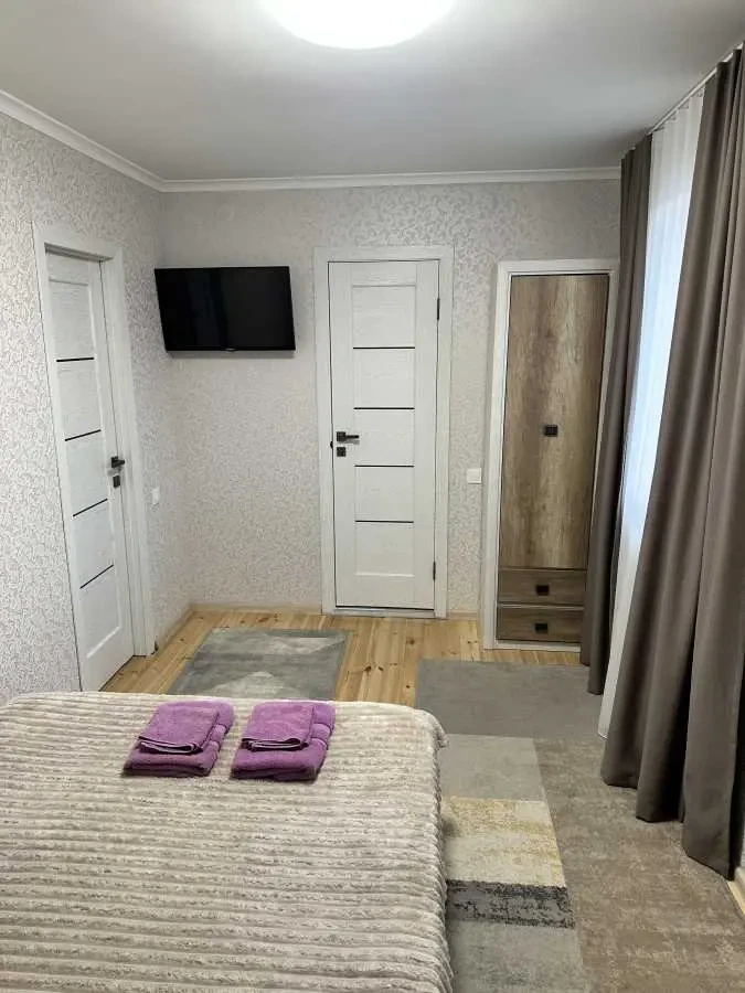 8-к будинок Берегівський, Берегове, Корятовича 27 18