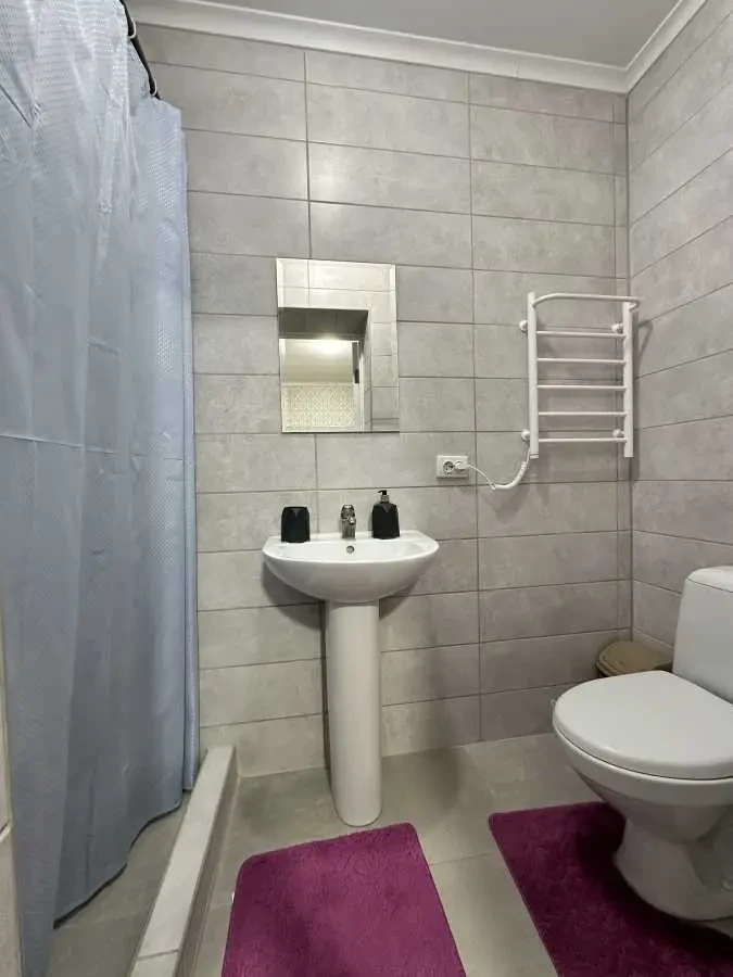 8-к будинок Берегівський, Берегове, Корятовича 27 16