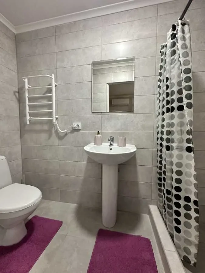 8-к будинок Берегівський, Берегове, Корятовича 27 11