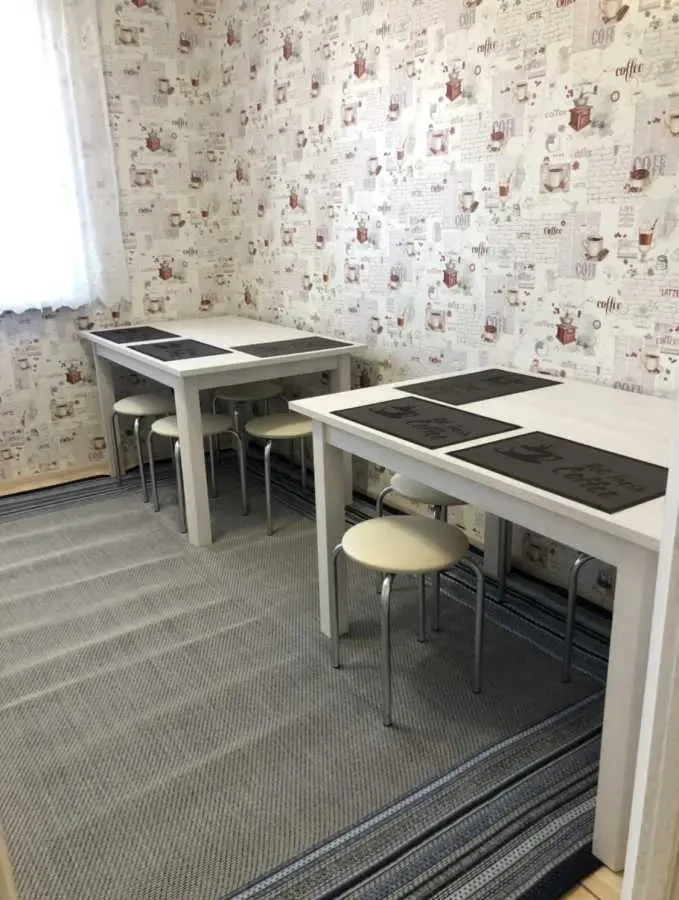 8-к будинок Берегівський, Берегове, Корятовича 27 22