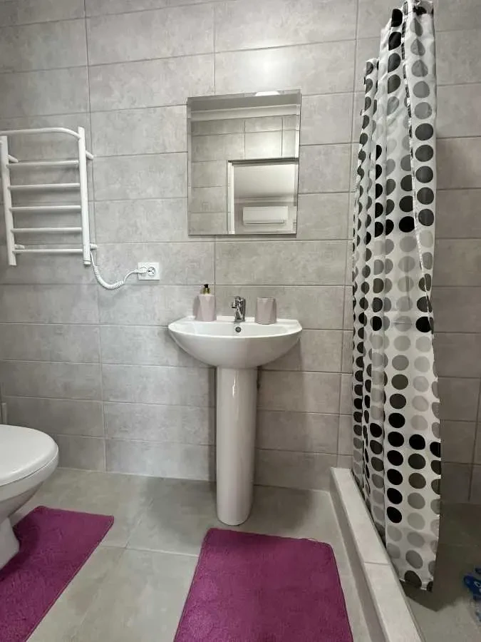 8-к будинок Берегівський, Берегове, Корятовича 27 7