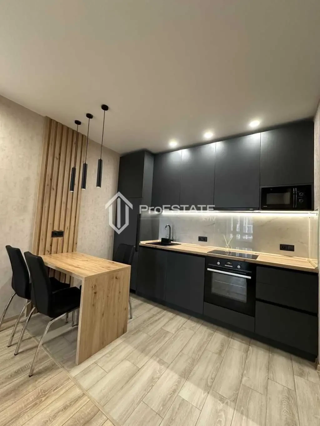 1-к квартира Київ, Дарницький, Зарічна 4