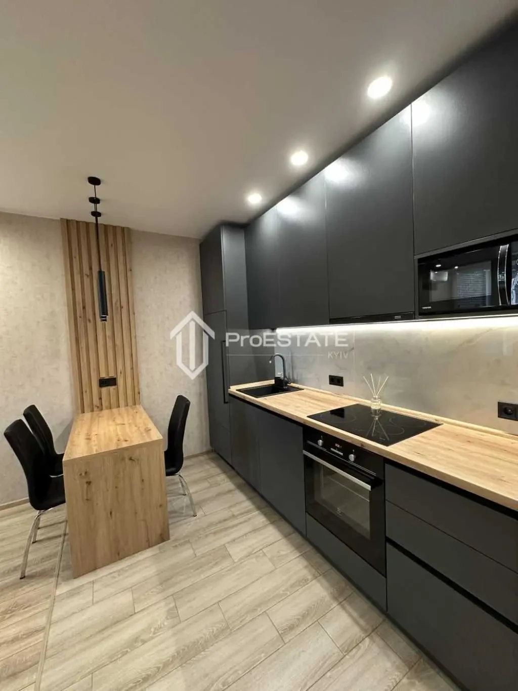 1-к квартира Київ, Дарницький, Зарічна 4 8