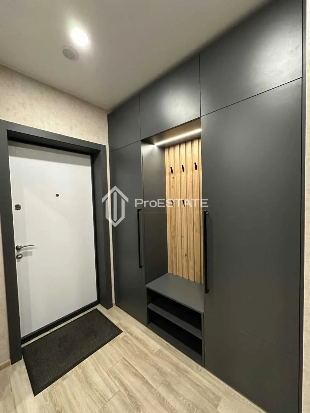 1-к квартира Київ, Дарницький, Зарічна 4 20