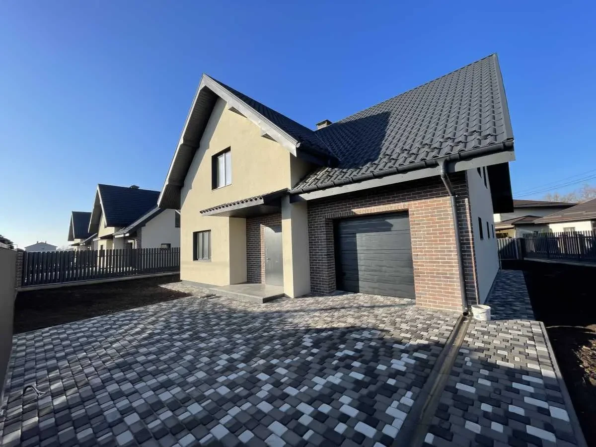 5-к будинок Бориспільський, Щасливе, Константиновская