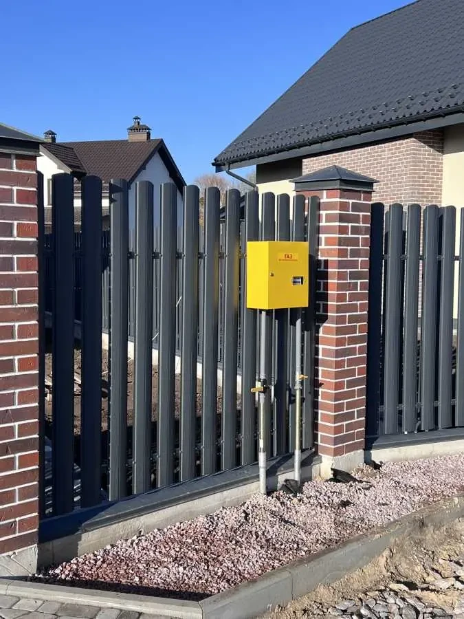 5-к будинок Бориспільський, Щасливе, Константиновская 6