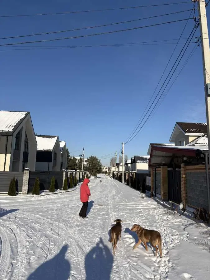 5-к будинок Бориспільський, Щасливе, Константиновская 22