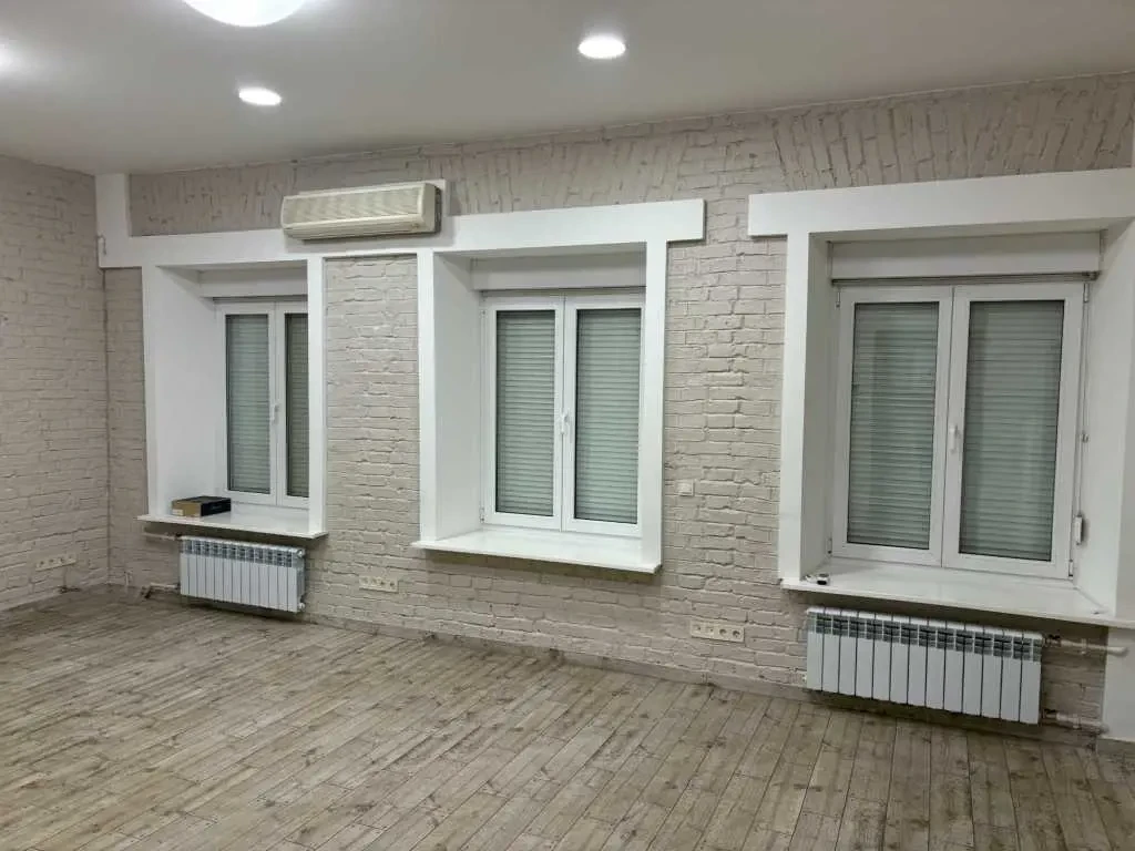 офісне приміщення Київ, Печерський, Лютеранська 16 4