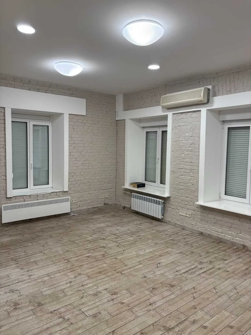 офісне приміщення Київ, Печерський, Лютеранська 16 12