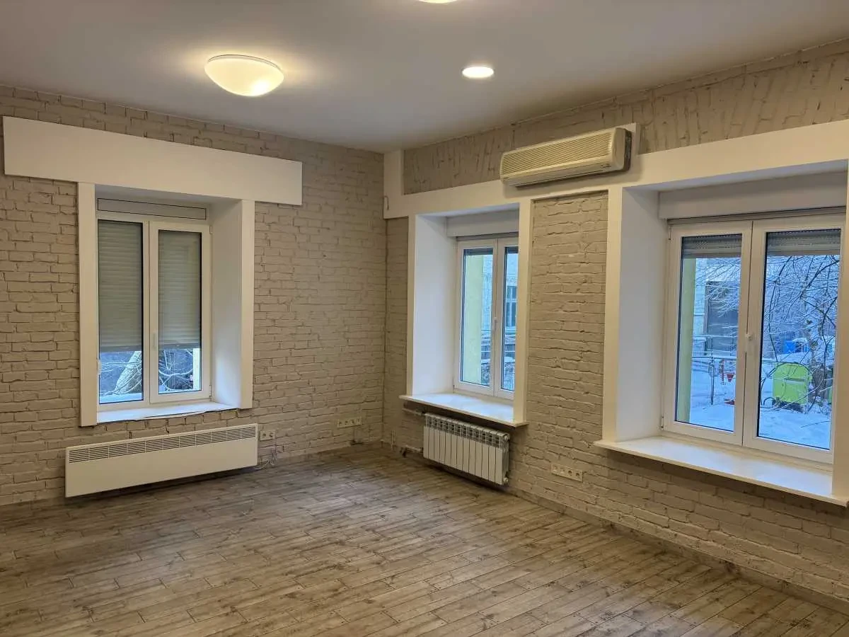 офісне приміщення Київ, Печерський, Лютеранська 16