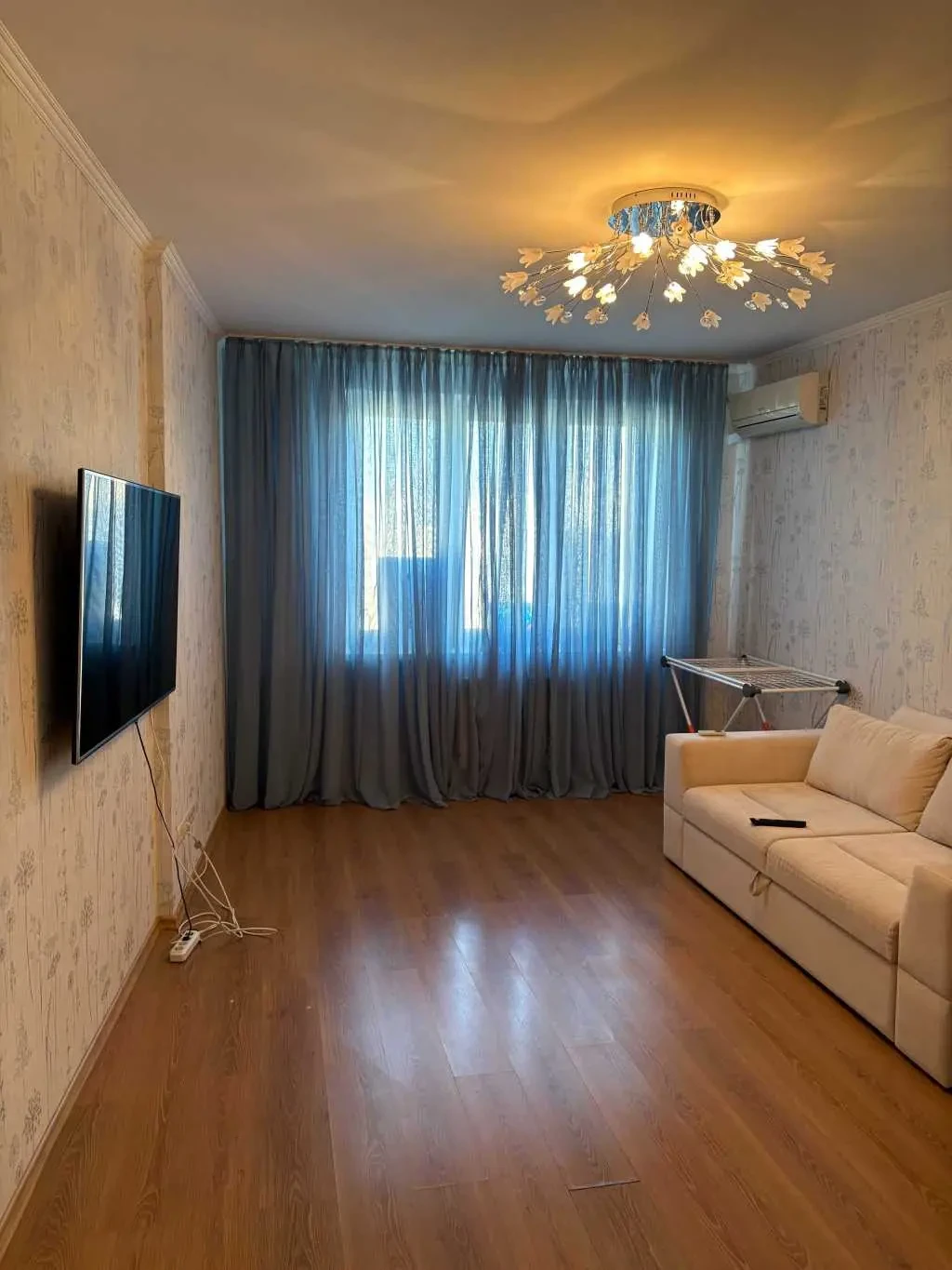 3-к квартира Київ, Дарницький, Дніпровська 25 2