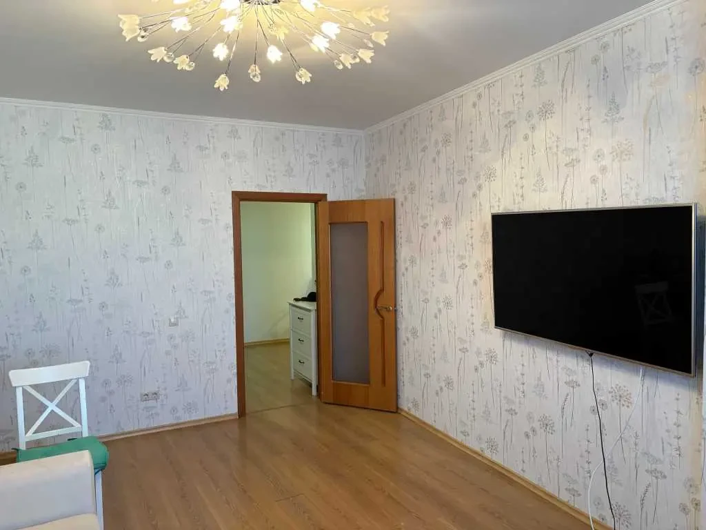 3-к квартира Київ, Дарницький, Дніпровська 25 3