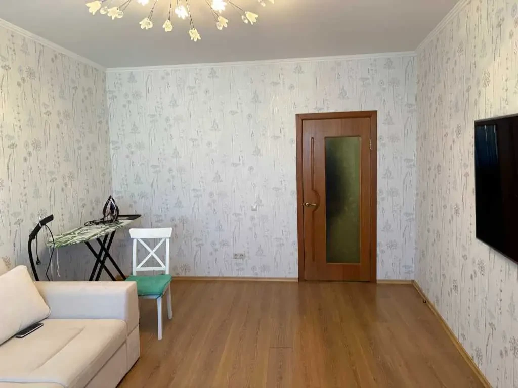 3-к квартира Київ, Дарницький, Дніпровська 25 4