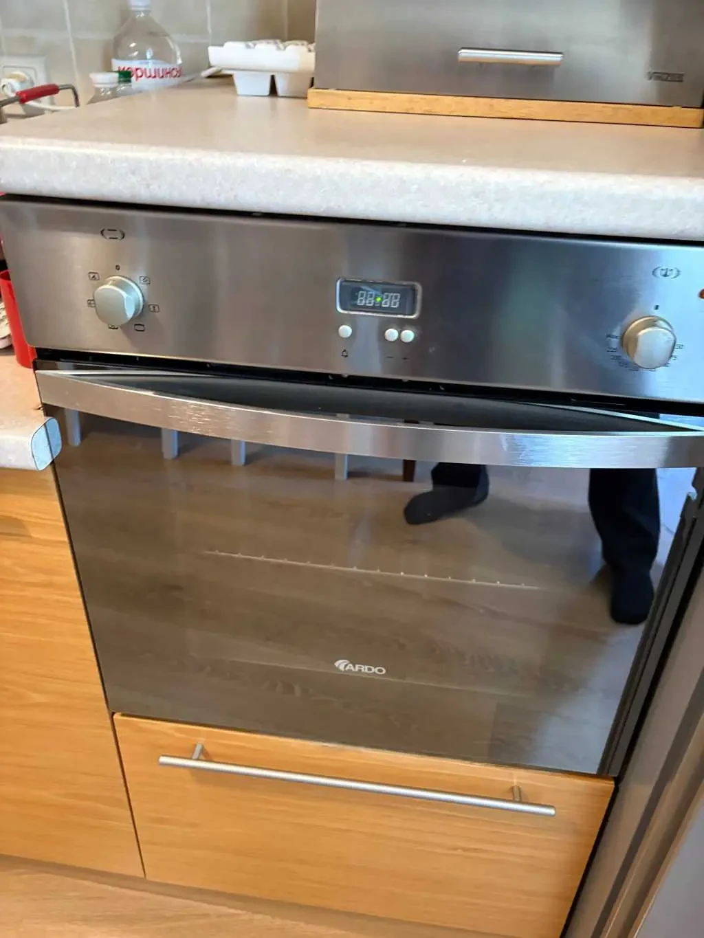 3-к квартира Київ, Дарницький, Дніпровська 25 9