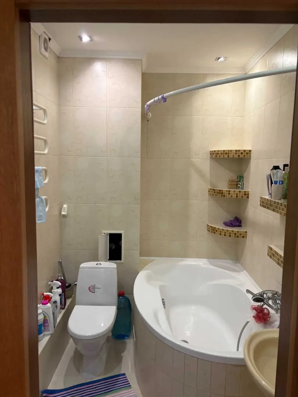 3-к квартира Київ, Дарницький, Дніпровська 25 16