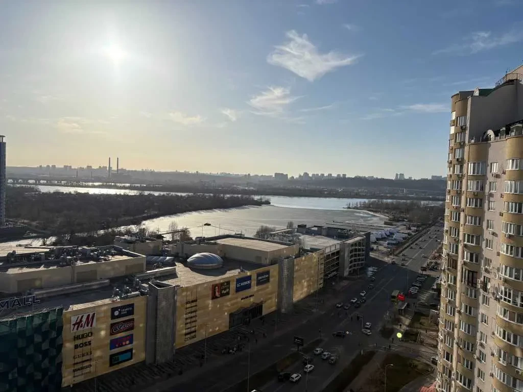 3-к квартира Київ, Дарницький, Дніпровська 25 21