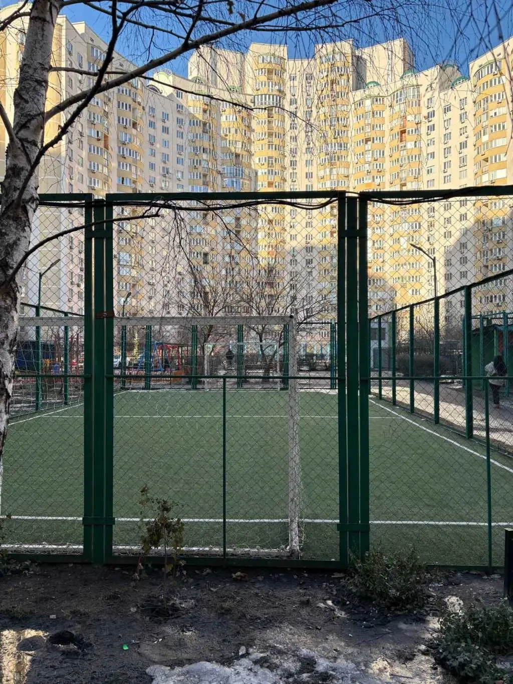 3-к квартира Київ, Дарницький, Дніпровська 25 22