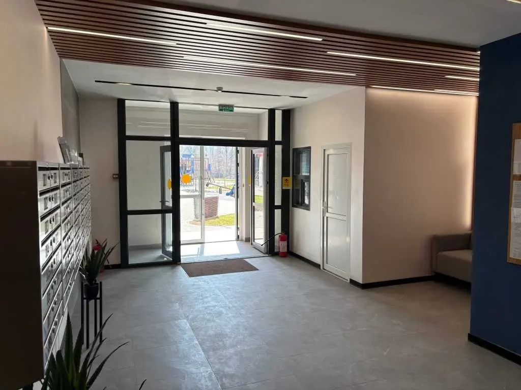 2-к квартира Київ, Дарницький, Канальна 8г 3