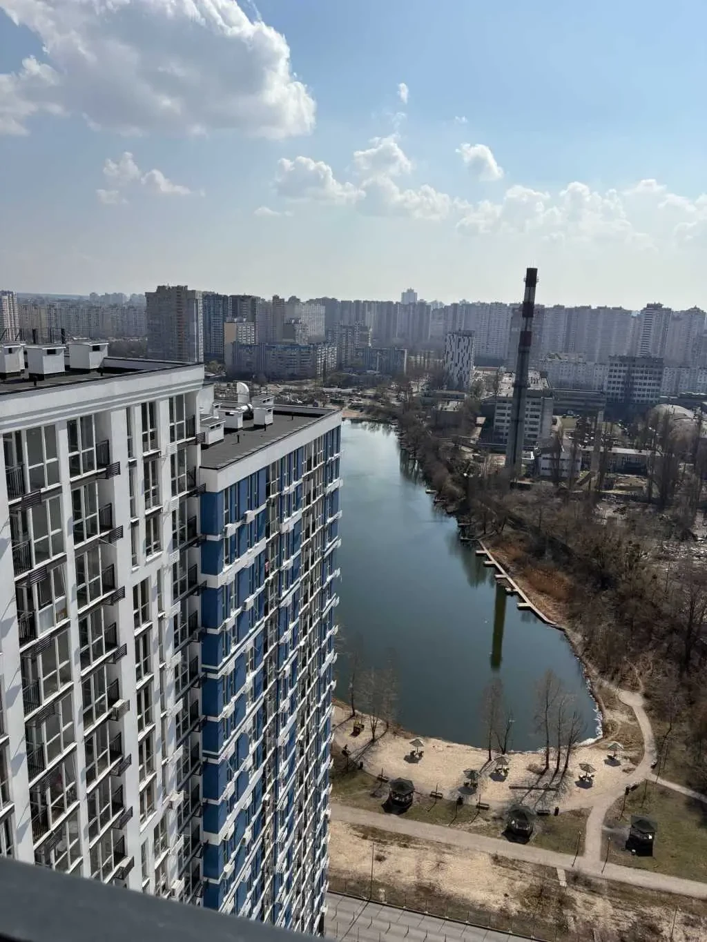 2-к квартира Київ, Дарницький, Канальна 8г 16