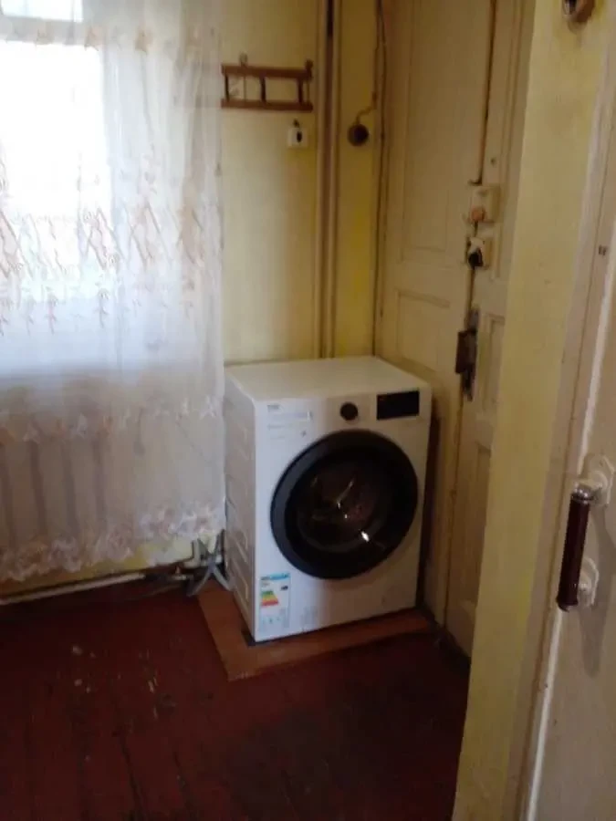 1-к квартира Одеса, Хаджибейський, Комитетская 3а 9