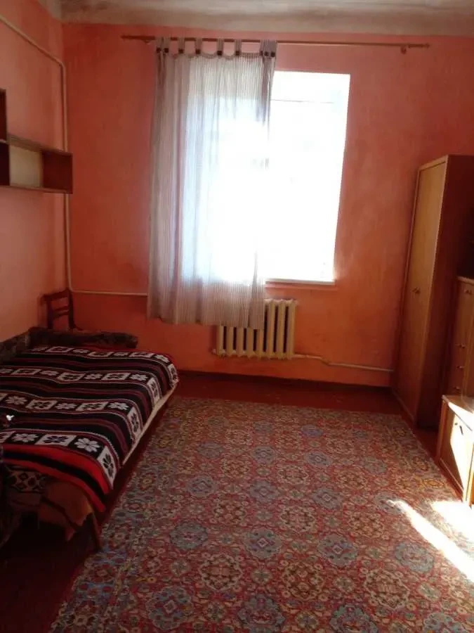 1-к квартира Одеса, Хаджибейський, Комитетская 3а 2