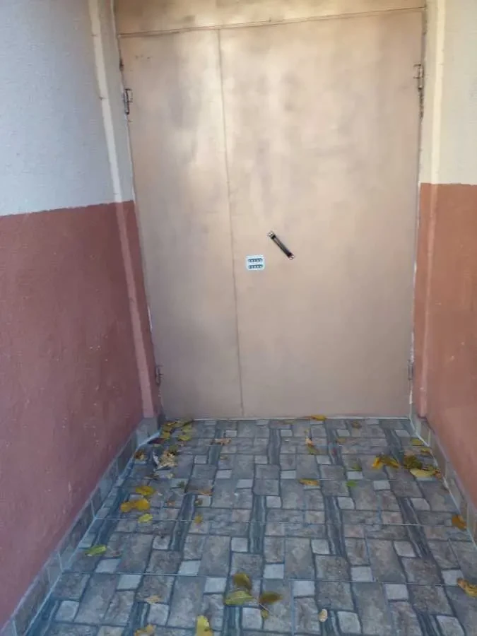 1-к квартира Одеса, Хаджибейський, Комитетская 3а 5