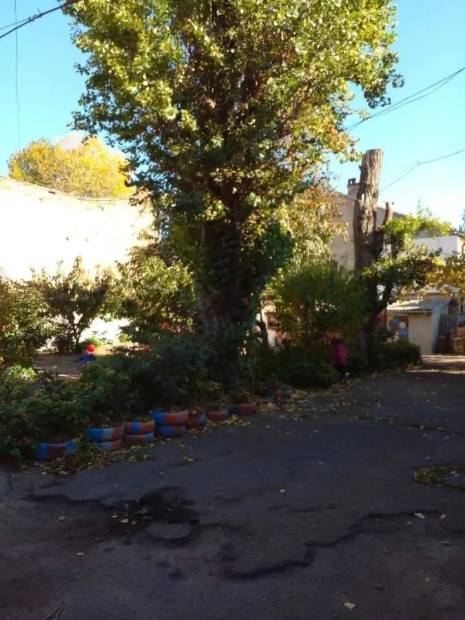 1-к квартира Одеса, Хаджибейський, Комитетская 3а 4