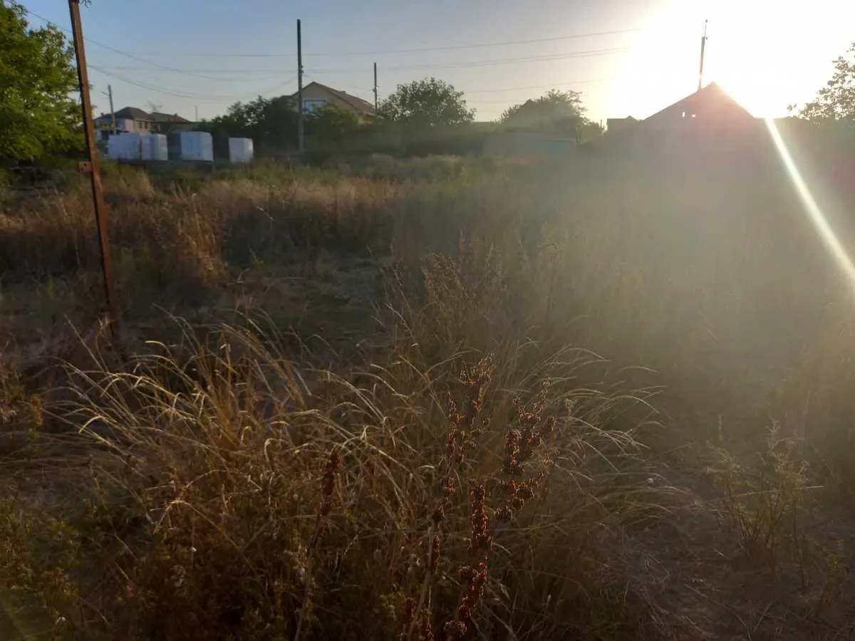 ділянка під житлову забудову Біляївський, Нерубайське, Карла Маркса 2