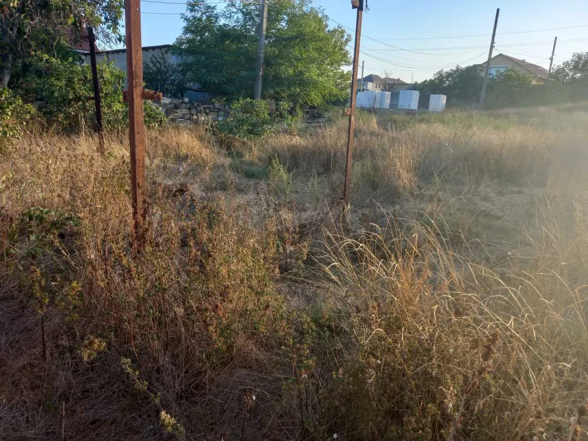ділянка під житлову забудову Біляївський, Нерубайське, Карла Маркса 3