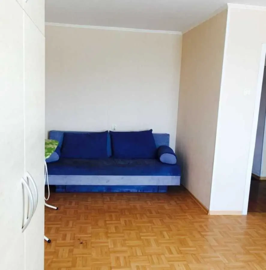 1-к квартира Одеса, Приморський, Фонтанская дорога 8/5 5