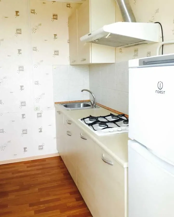 1-к квартира Одеса, Приморський, Фонтанская дорога 8/5 11