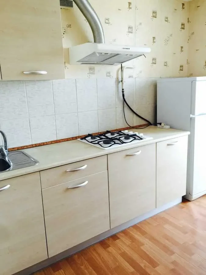 1-к квартира Одеса, Приморський, Фонтанская дорога 8/5 9