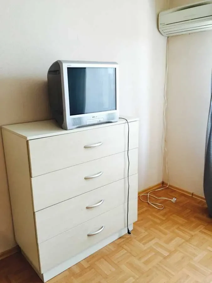 1-к квартира Одеса, Приморський, Фонтанская дорога 8/5 2