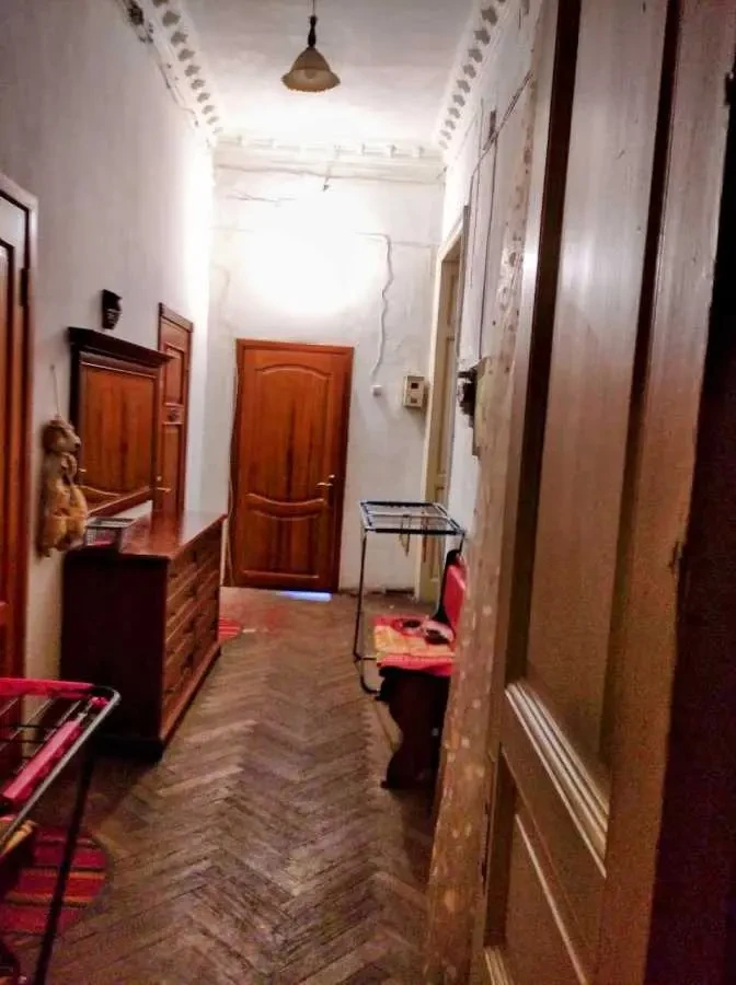 кімната Одеса, Приморський, Нежинская 5 4