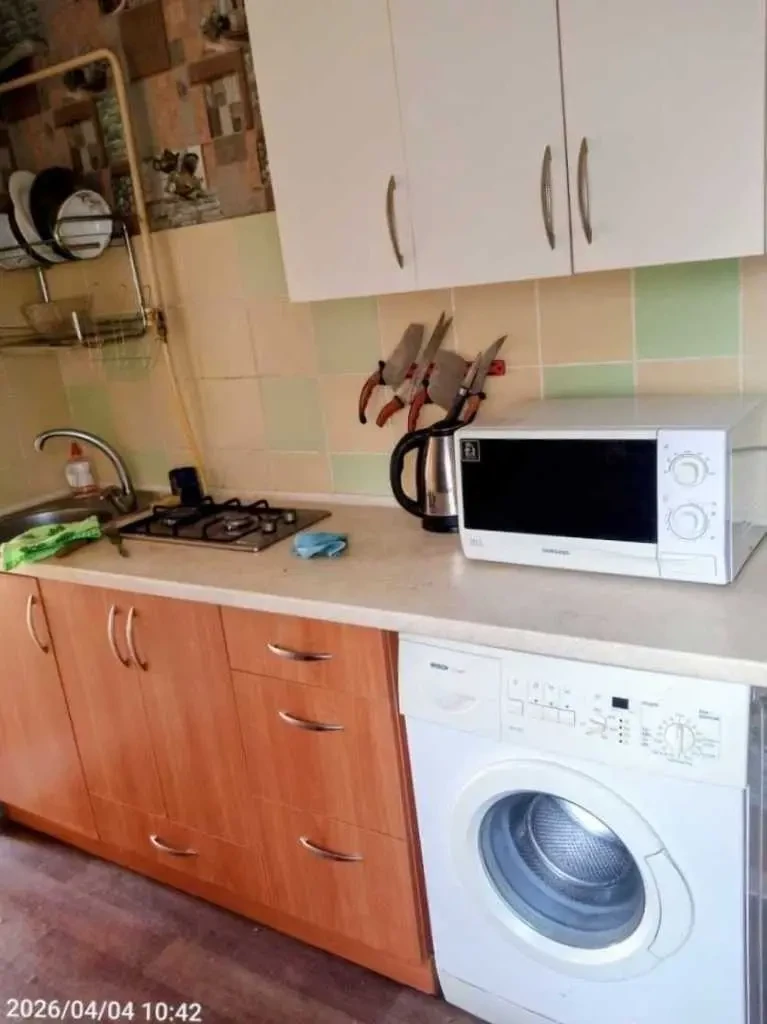 1-к квартира Одеса, Пересипський, Павлодарская 56