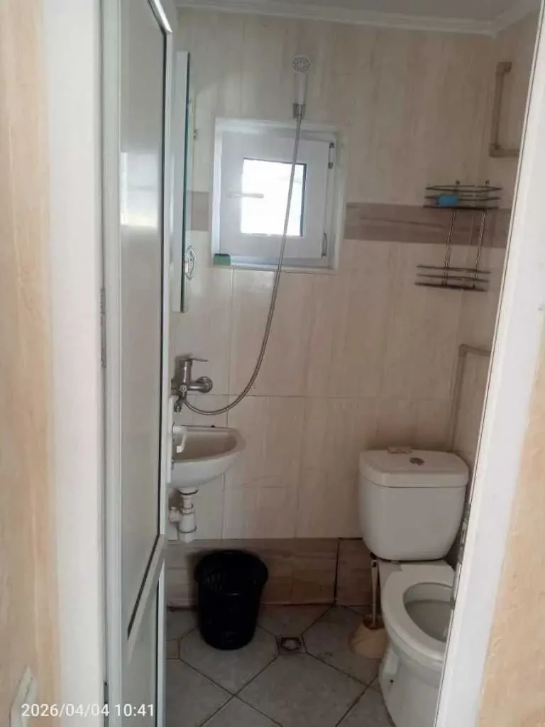 1-к квартира Одеса, Пересипський, Павлодарская 56 2