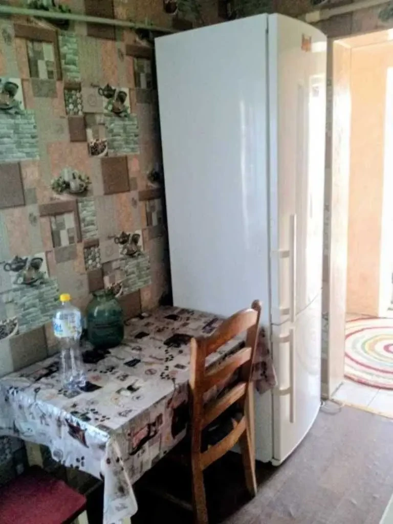 1-к квартира Одеса, Пересипський, Павлодарская 56 3