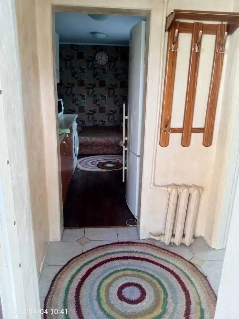 1-к квартира Одеса, Пересипський, Павлодарская 56 4