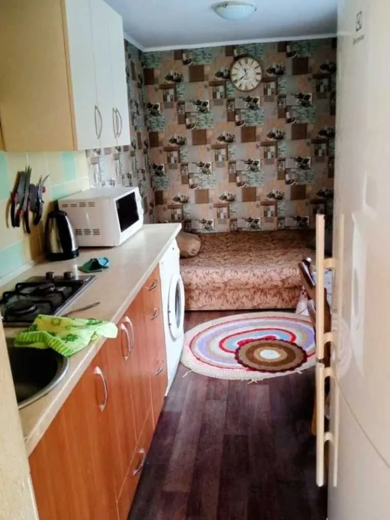 1-к квартира Одеса, Пересипський, Павлодарская 56 5