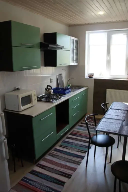 5-к будинок Берегівський, Берегове, Мукачевская 170 11