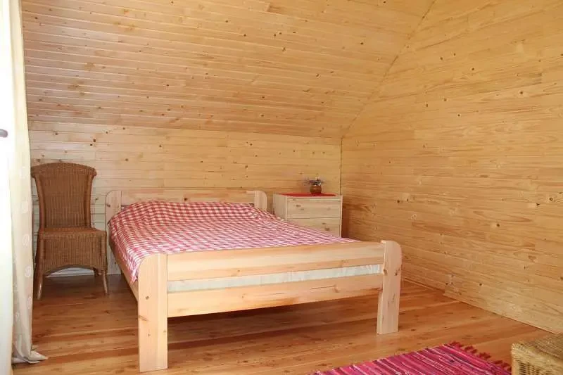 5-к будинок Берегівський, Берегове, Мукачевская 170 5