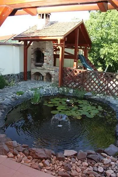 5-к будинок Берегівський, Берегове, Мукачевская 170 3