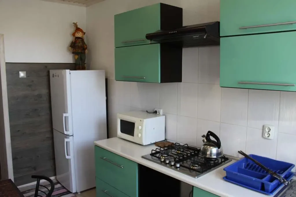 5-к будинок Берегівський, Берегове, Мукачевская 170 12