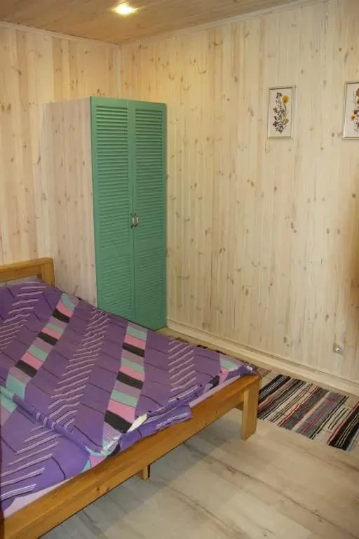 5-к будинок Берегівський, Берегове, Мукачевская 170 22