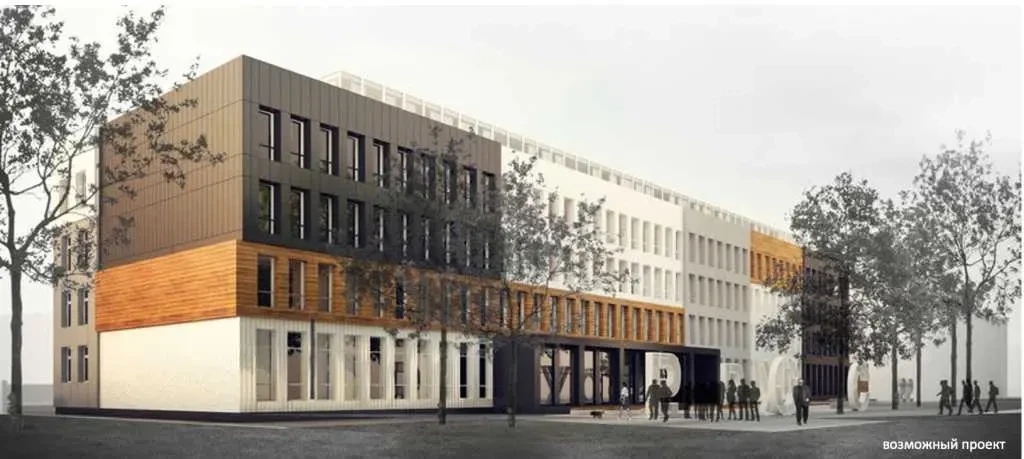 приміщення, будівлі Київ, Оболонський, Куренівська 5/7 2