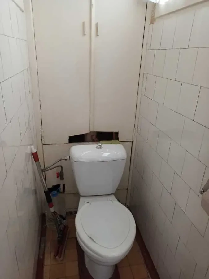 2-к квартира Київ, Дніпровський, Русанівський 5 6