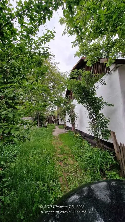 ділянка під житлову забудову Білоцерківський, Біла Церква, Бульвар О.. 2