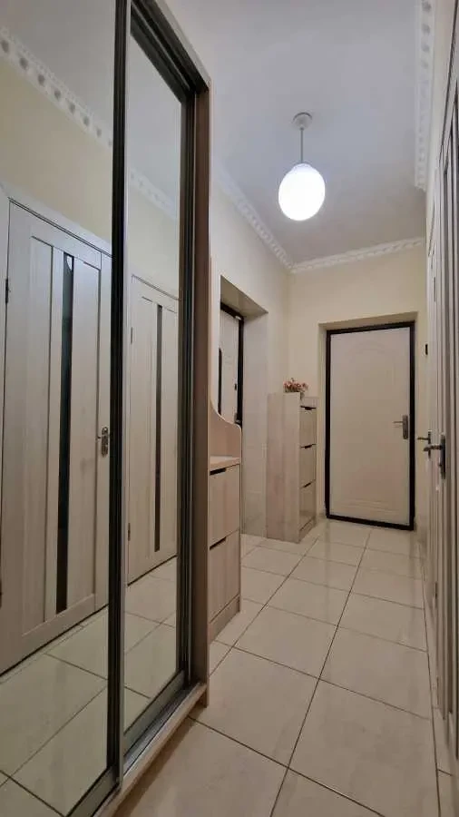 3-к будинок Білоцерківський, Біла Церква, Шевченка 22